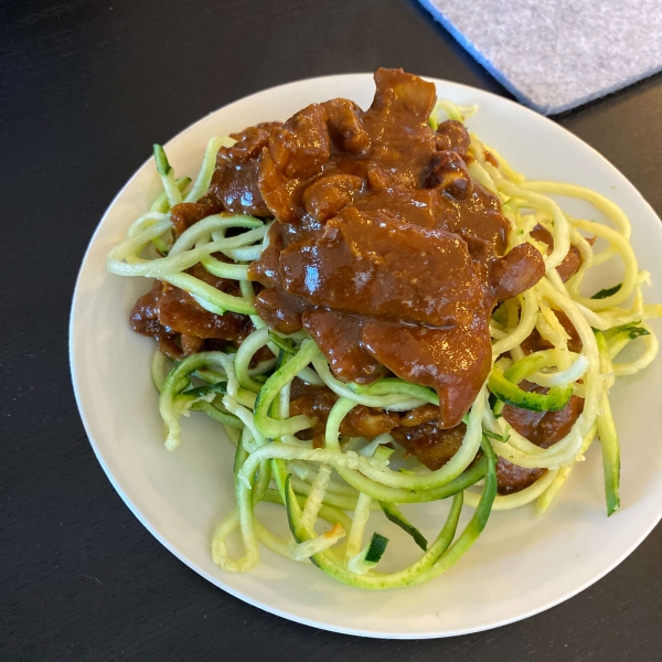 Chef John's Peanut Curry Chicken