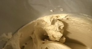 Honey Vanilla Ice Cream