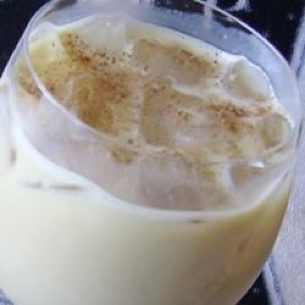 Eggnog Russian