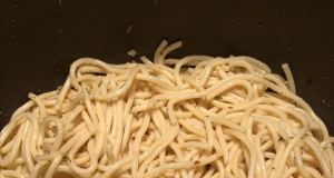 Pasta e Olio