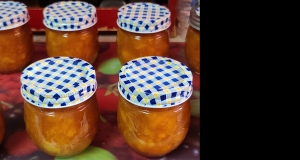 Peach Preserves