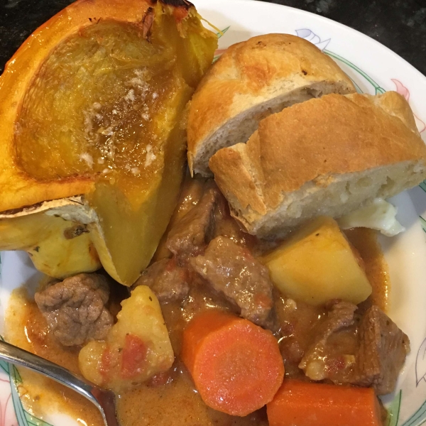 French Beef Stew