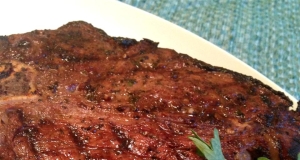 Stroka's Steak Marinade