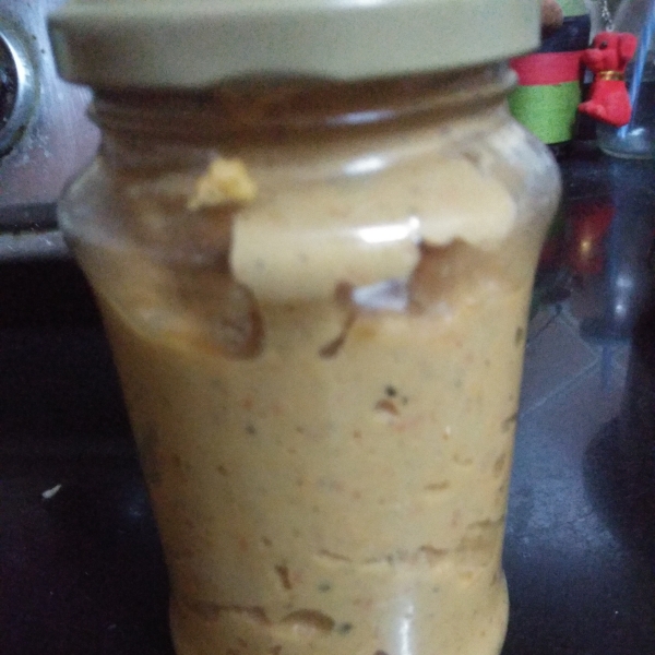 Extra Easy Hummus