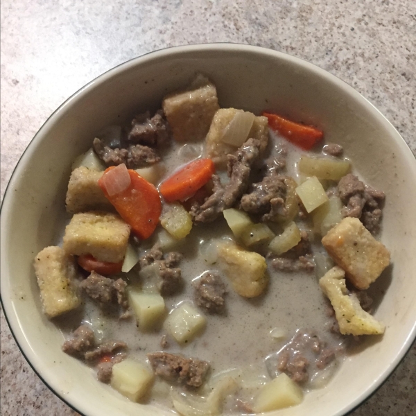 Chef John's Juicy Lucy