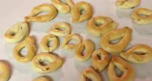 Taralli