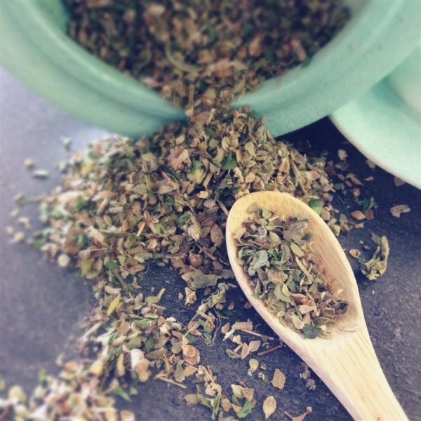 Italian Seasoning II