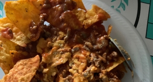 King of the Hill Frito® Pie