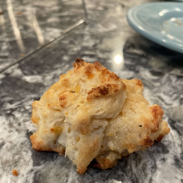 Red Lobster Cheddar Biscuits