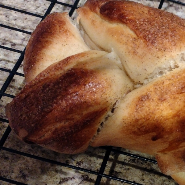 Finnish Pulla