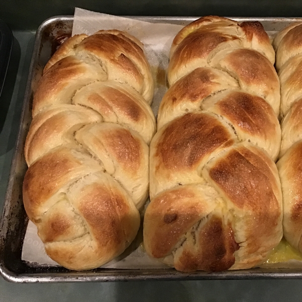 Finnish Pulla