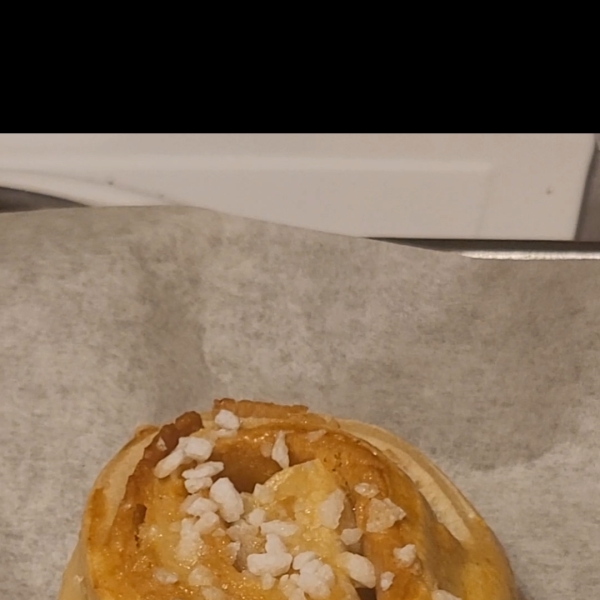 Finnish Pulla