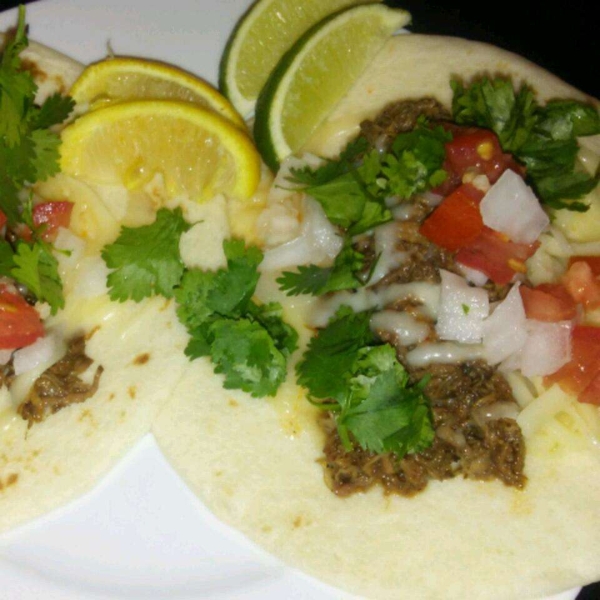 Barbacoa