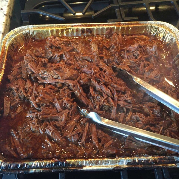 Barbacoa