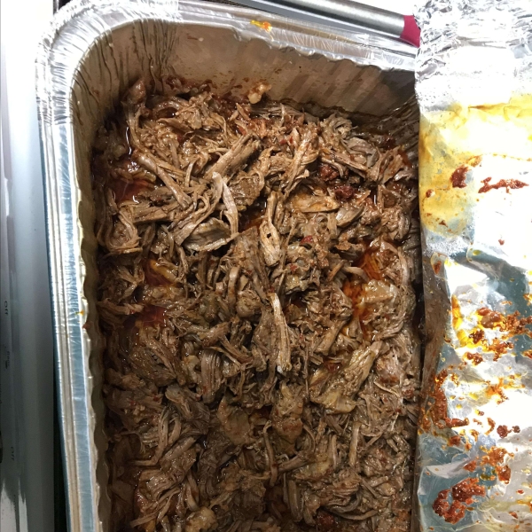 Barbacoa