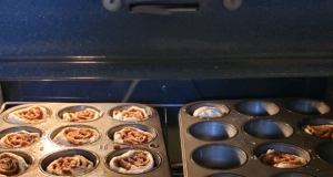 Sticky Buns II