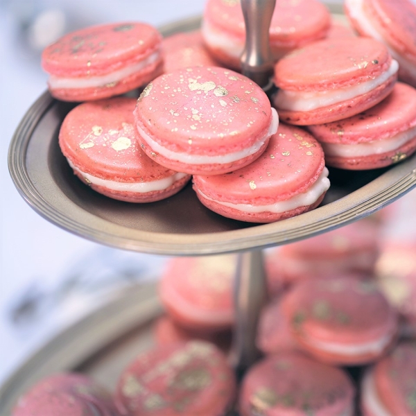 Best French Macarons