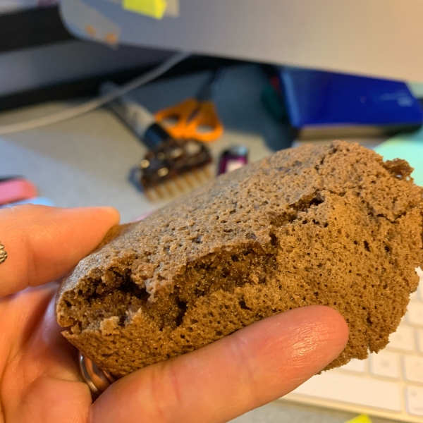 Best Ever Chewy Chocolate Chocolate Chunk Cookies