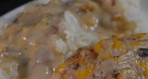 Chelan Chicken