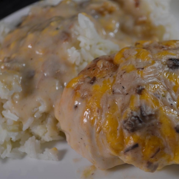 Chelan Chicken