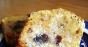 Julia's Hot Cross Buns