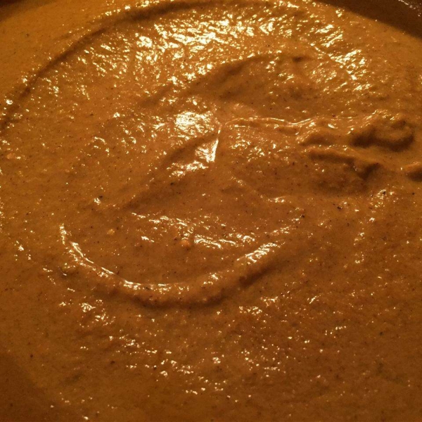 Easy Curry Sauce