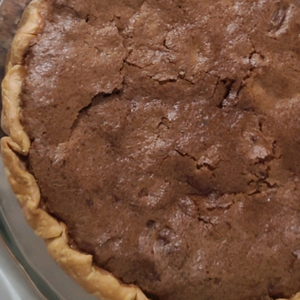 Pecan Pie V