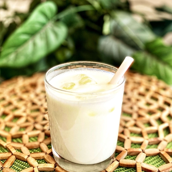 Indian Lassi