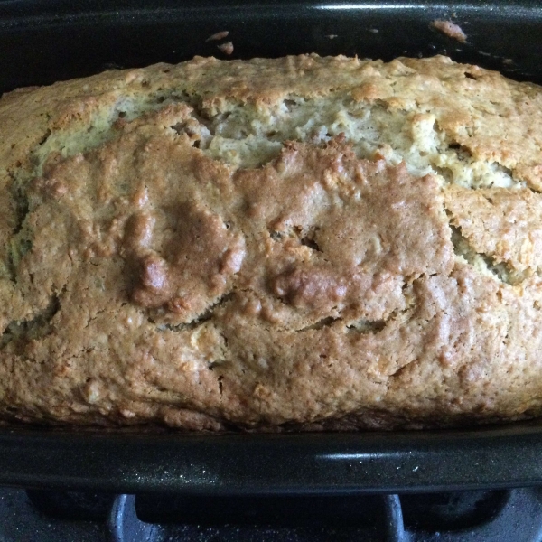 Apple Loaf