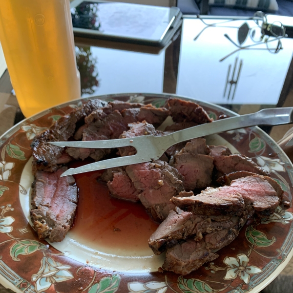 London Broil II