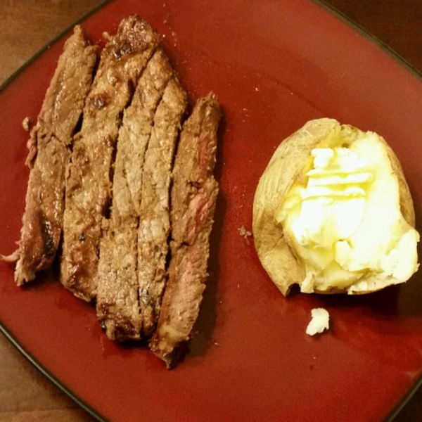 London Broil II