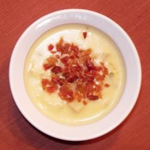 Potato Soup IV