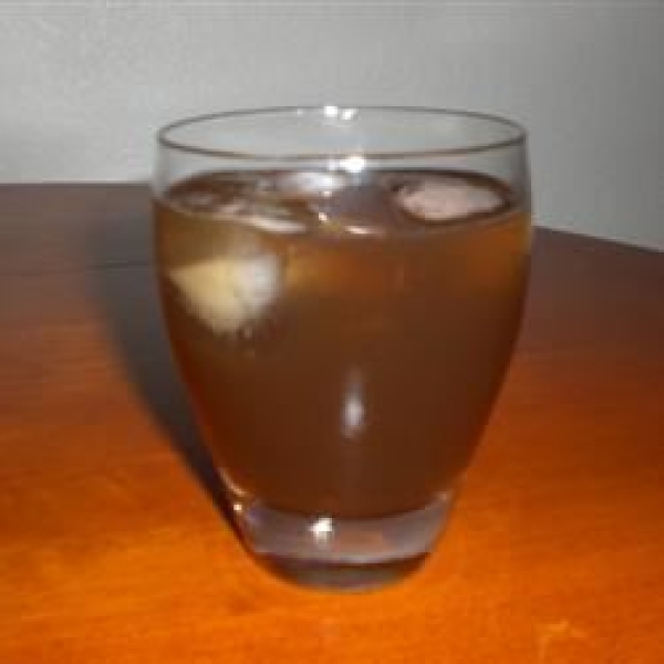 Classic Cuba Libre