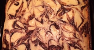 Cream Cheese Brownies II