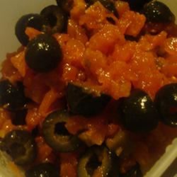 Mexican Caviar