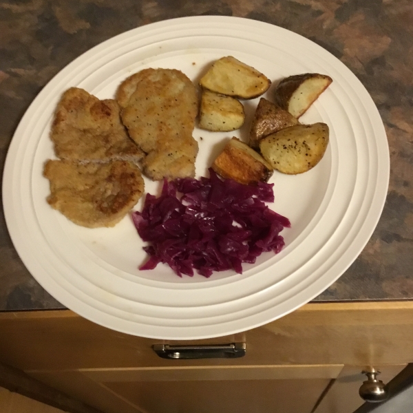 Wiener Schnitzel