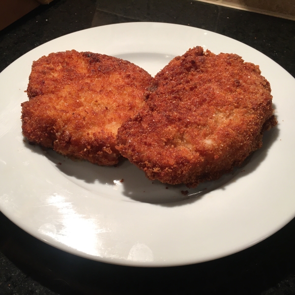 Wiener Schnitzel