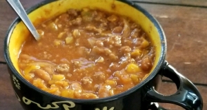 Cowboy Stew I