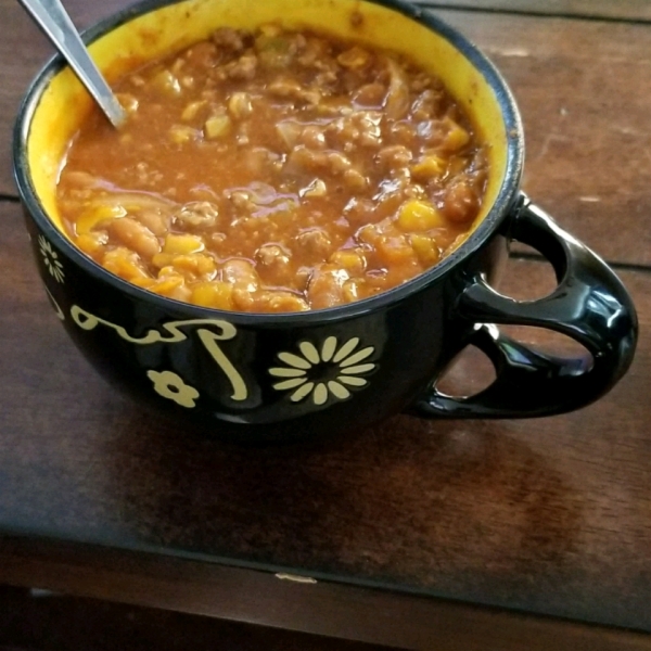 Cowboy Stew I