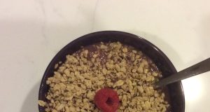 Acai Smoothie Bowl