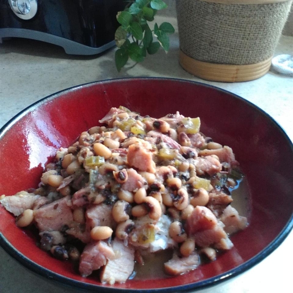 My Hoppin' John