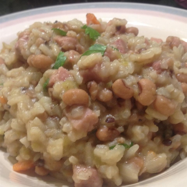 My Hoppin' John