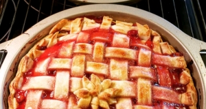 Strawberry Pie Filling