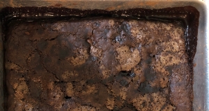 Chocolate Pudding Cake III