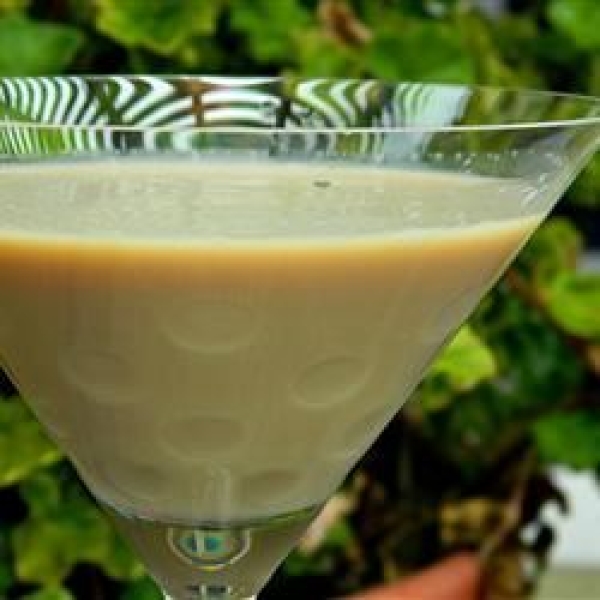 Snickers® Martini