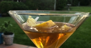 Third Degree Cocktail