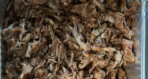 Pulled Pork Ya'll