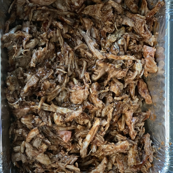 Pulled Pork Ya'll