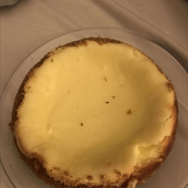 PHILADELPHIA Classic Cheesecake
