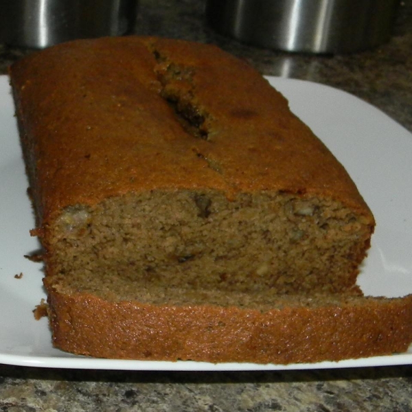 Special Banana Bread
